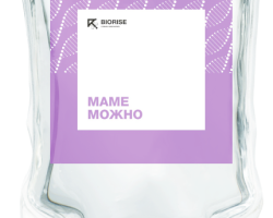 Капельница &laquo;Маме можно&raquo;
