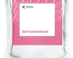 Капельница &laquo;Витаминная&raquo;