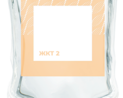 Капельница &laquo;ЖКТ 2&raquo;