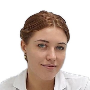Выборнова Наталия Денисовна