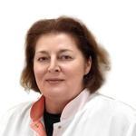 Сычева Ольга Аркадьевна