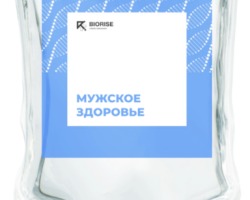 Капельница &laquo;Мужское здоровье&raquo;