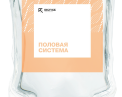 Капельница &laquo;Половая система&raquo;