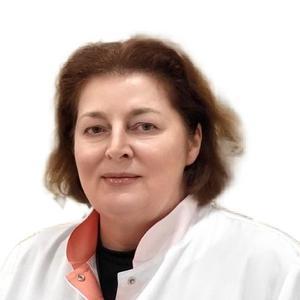 Сычева Ольга Аркадьевна