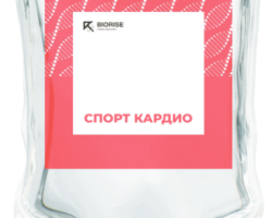 Капельница «Поддержка сердца и выносливости» Капельница «Поддержка сердца и выносливости»