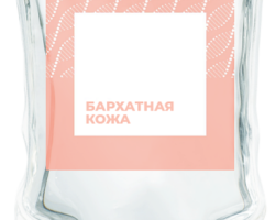 Капельница «Бархатная кожа» Капельница «Бархатная кожа»