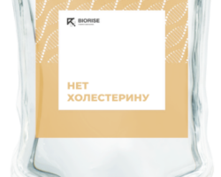 Капельница &laquo;Нет холестерину&raquo;