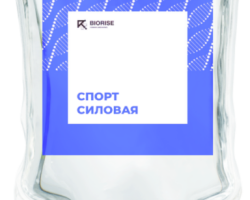 Капельница «Спорт силовая» Капельница «Спорт силовая»
